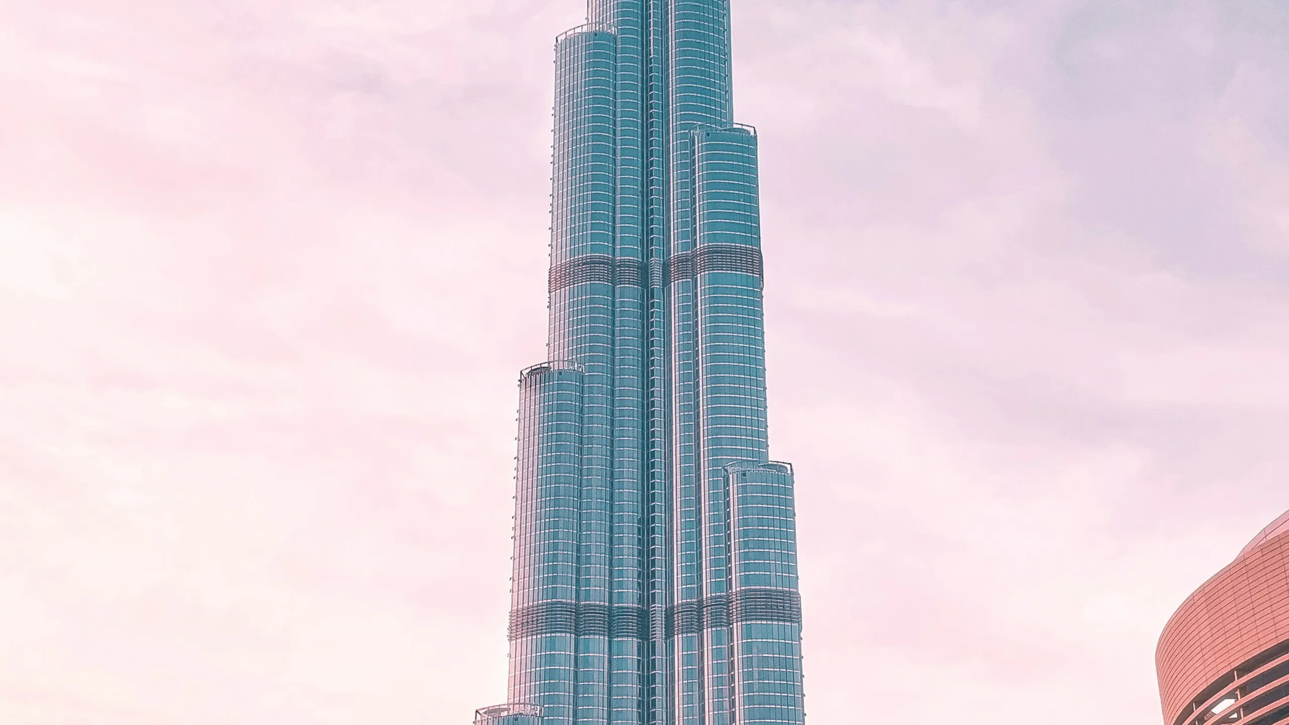 Burj2Burj 2026