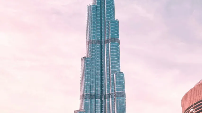 Burj2Burj 2026