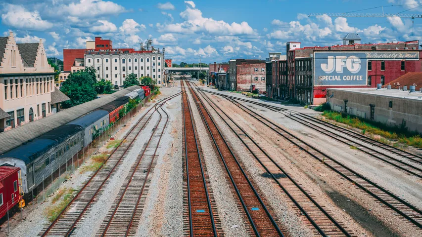 Covenant Health Knoxville Marathon