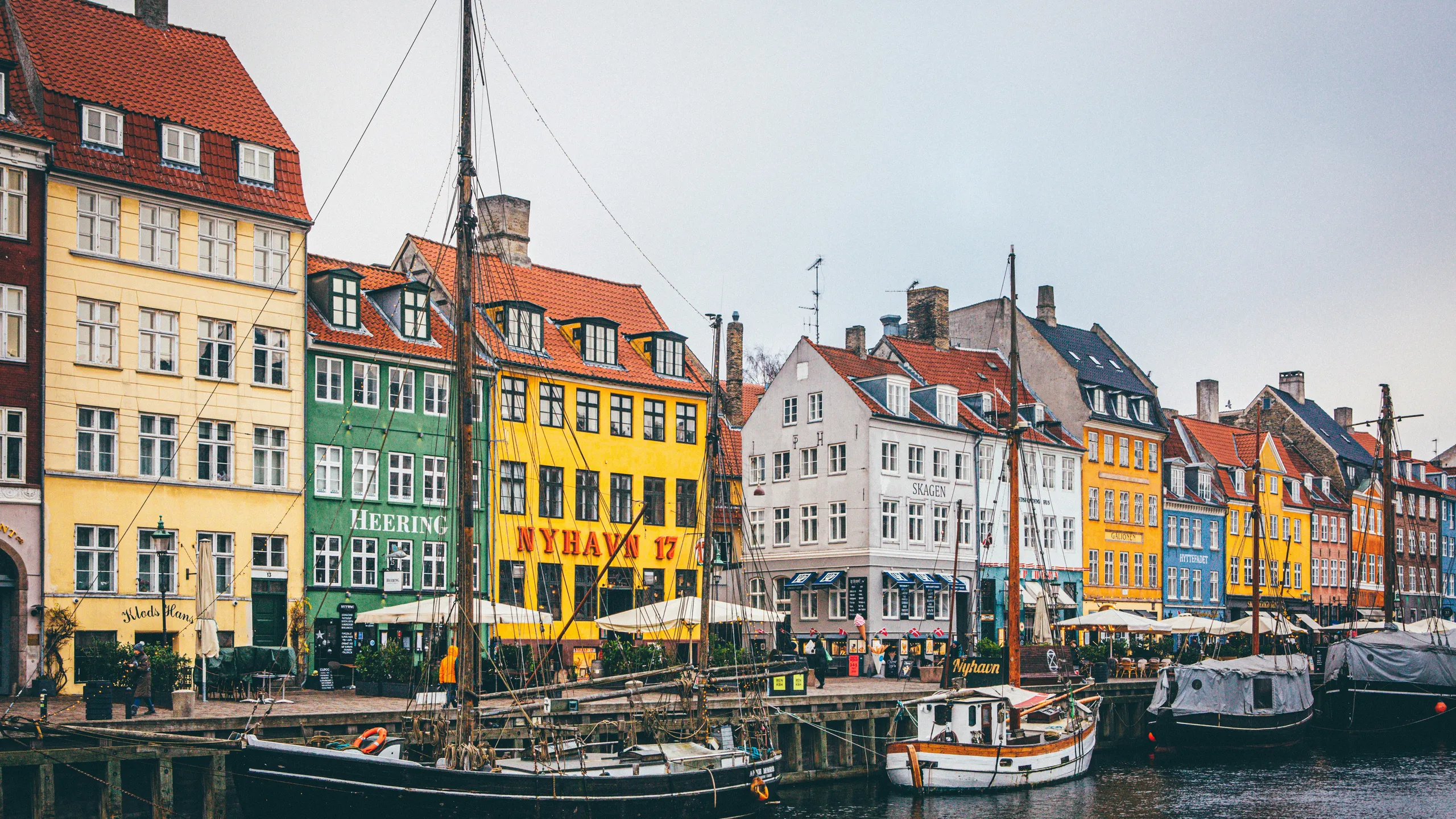 Løberen Havneløbet