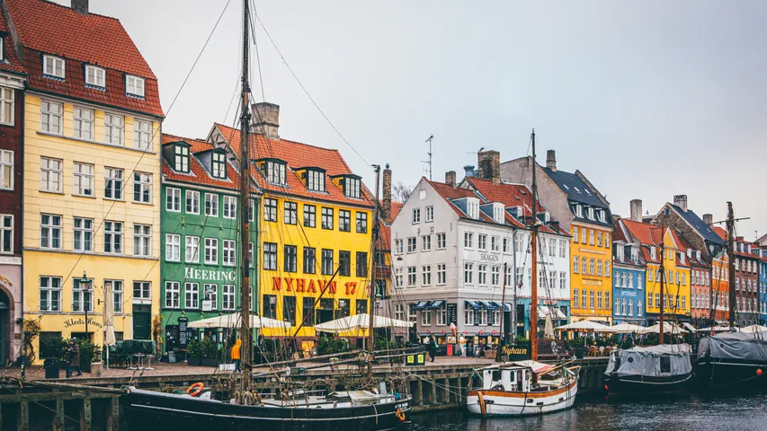 Løberen Havneløbet