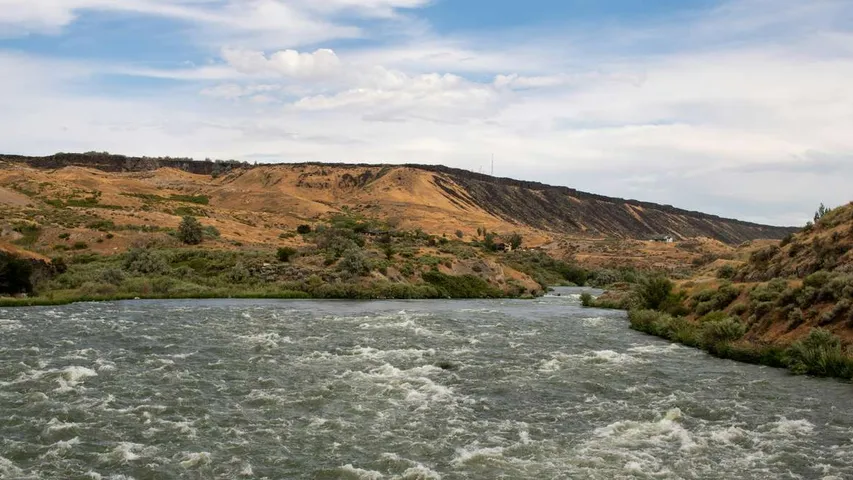 Weiser River 50K Ultra and Relay