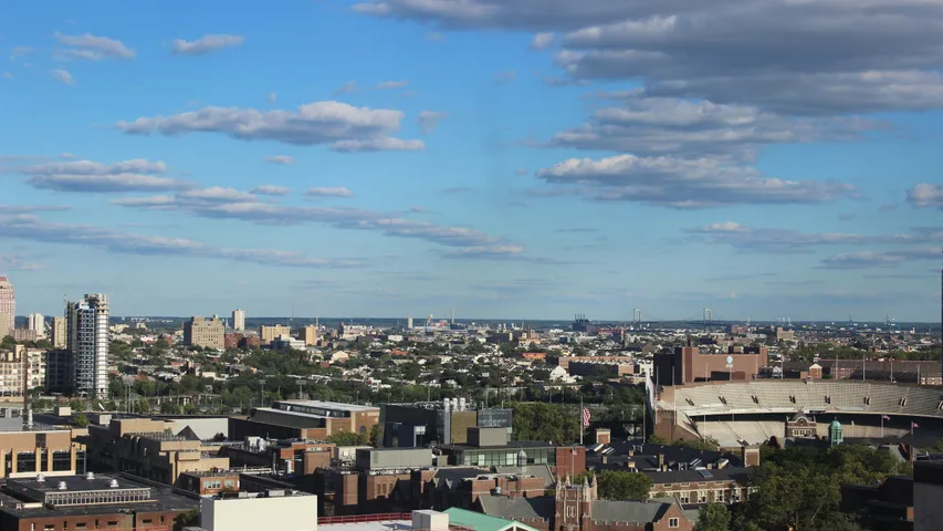 Tussey Mountainback Race Weekend