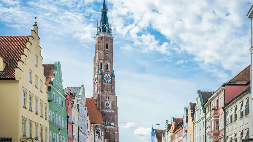 Landshut läuft