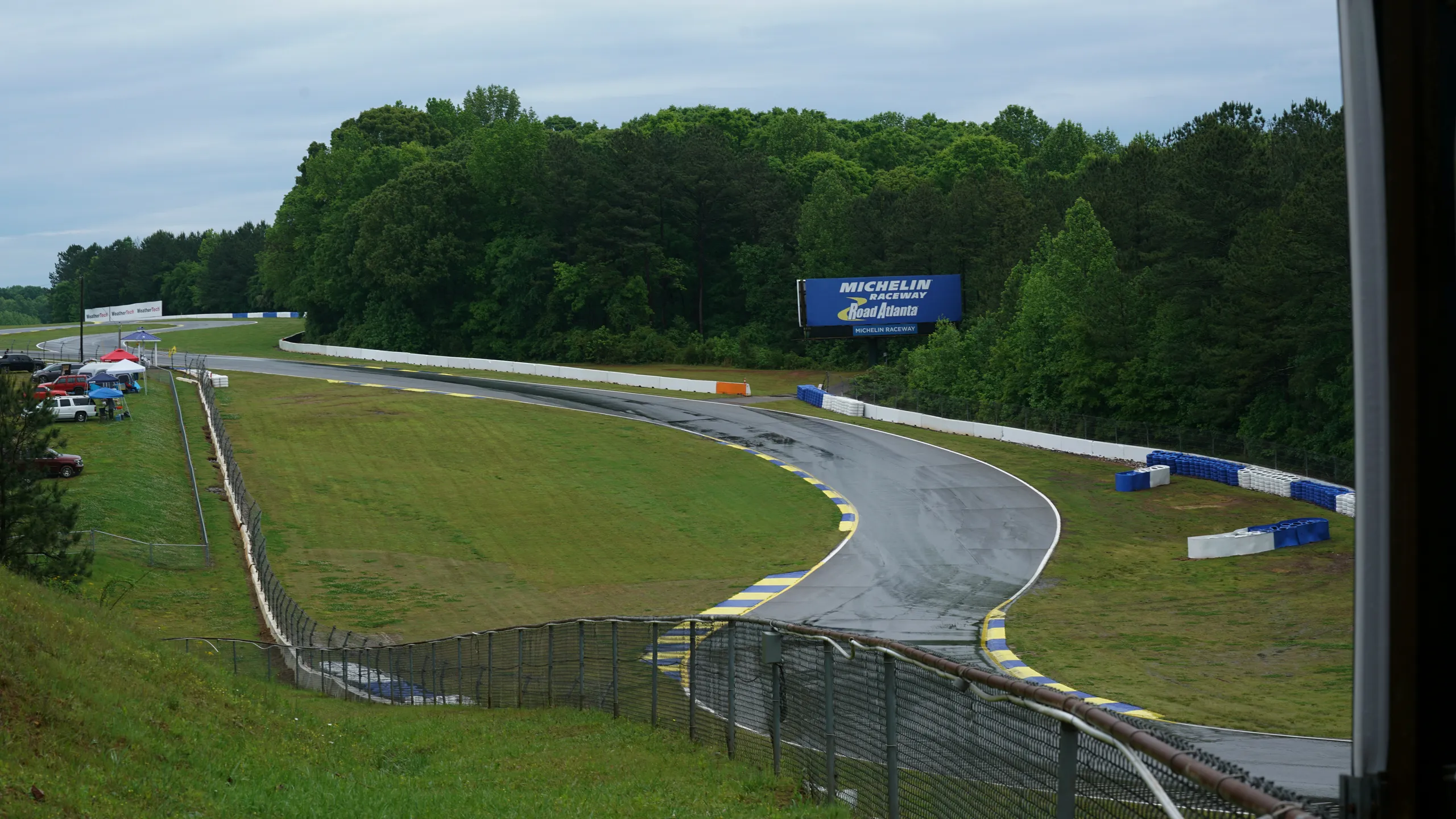 New Jersey Motorsports Park Running Festival