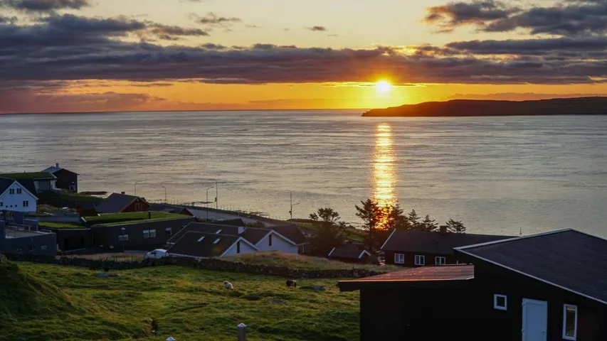 Tórshavn Marathon