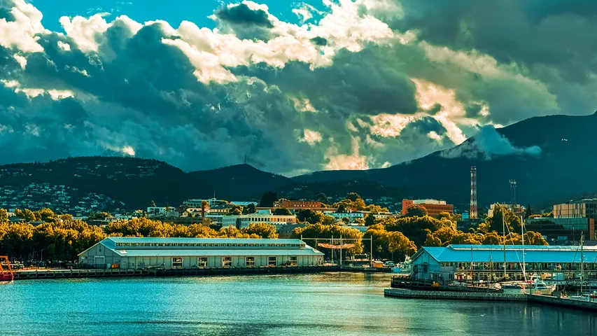 Hobart Marathon Festival 2026