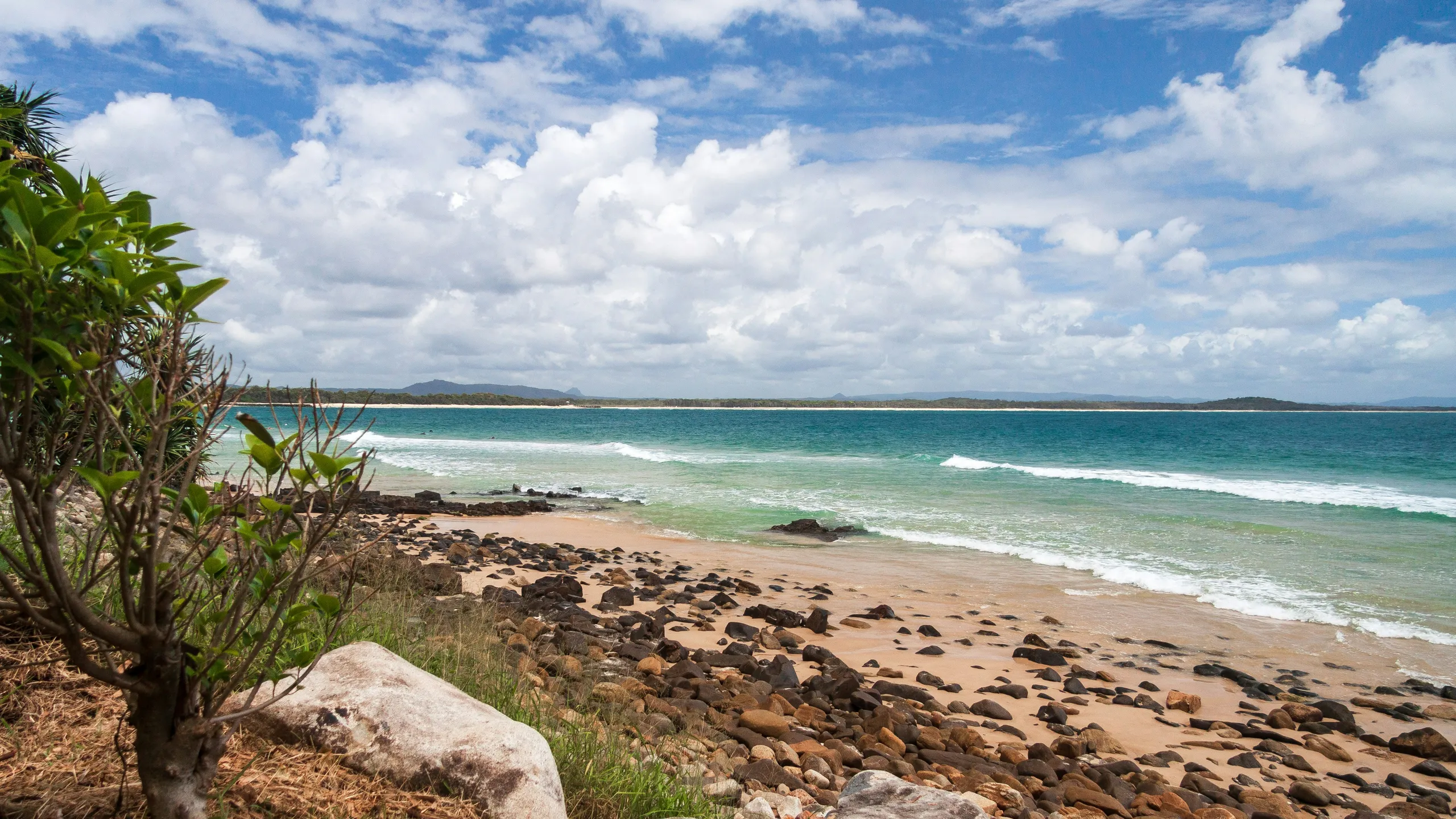 Garmin Noosa Triathlon