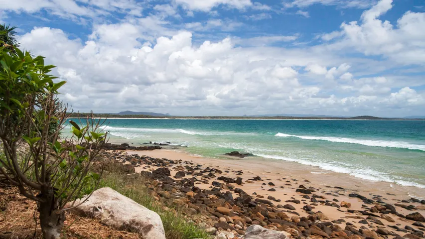 Garmin Noosa Triathlon