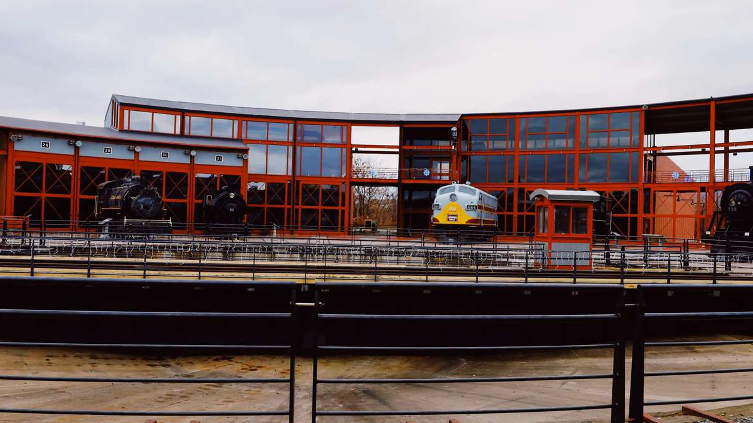 The Office 5K Scranton Season Four