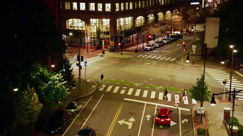 Cambridge Fall Classic