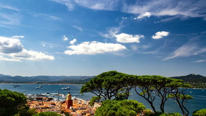 Marathon du Golfe de Saint-Tropez