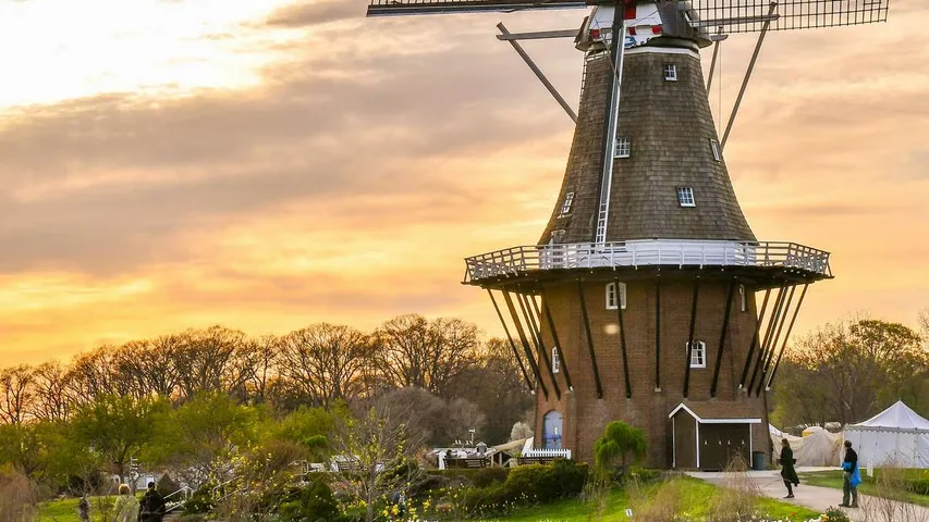 Holland Haven Marathon