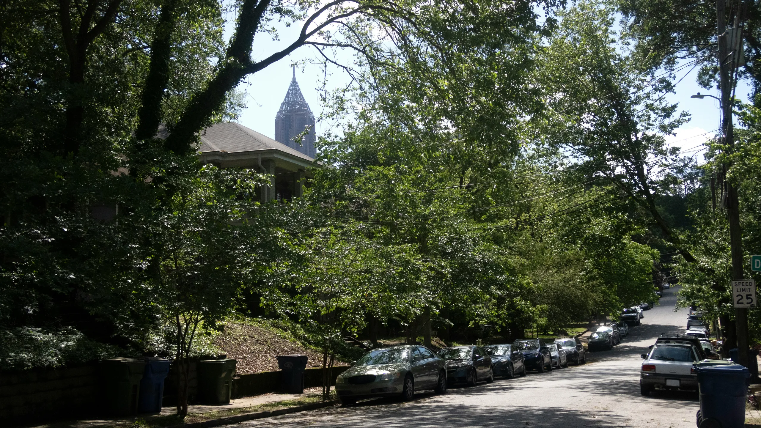 Northside Beltline 5K-3K presented by Resurgens Orthopaedics