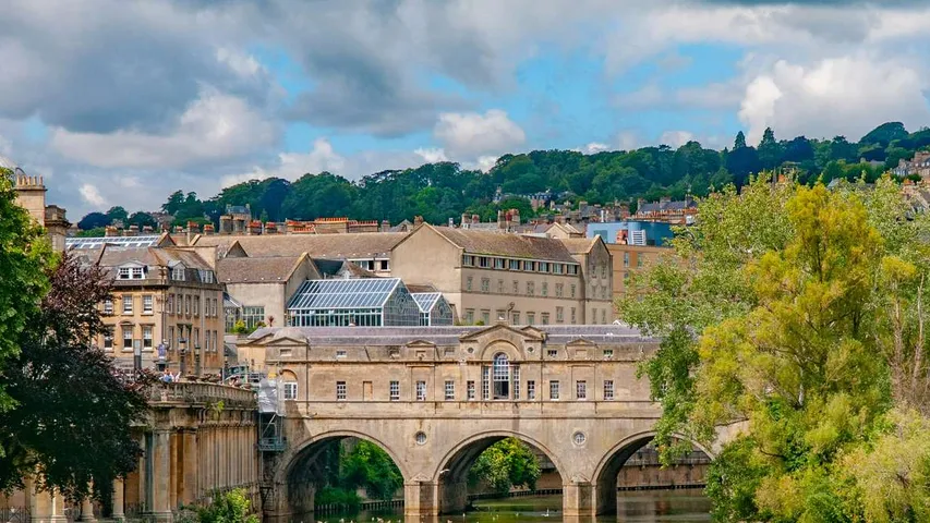 Bath Half Marathon