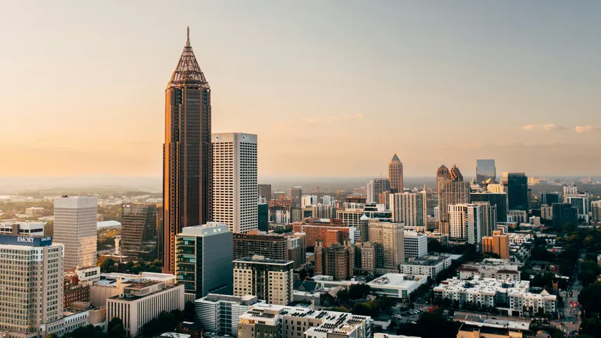 HYROX Atlanta