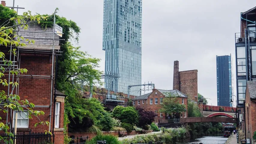 Trail Escape Manchester