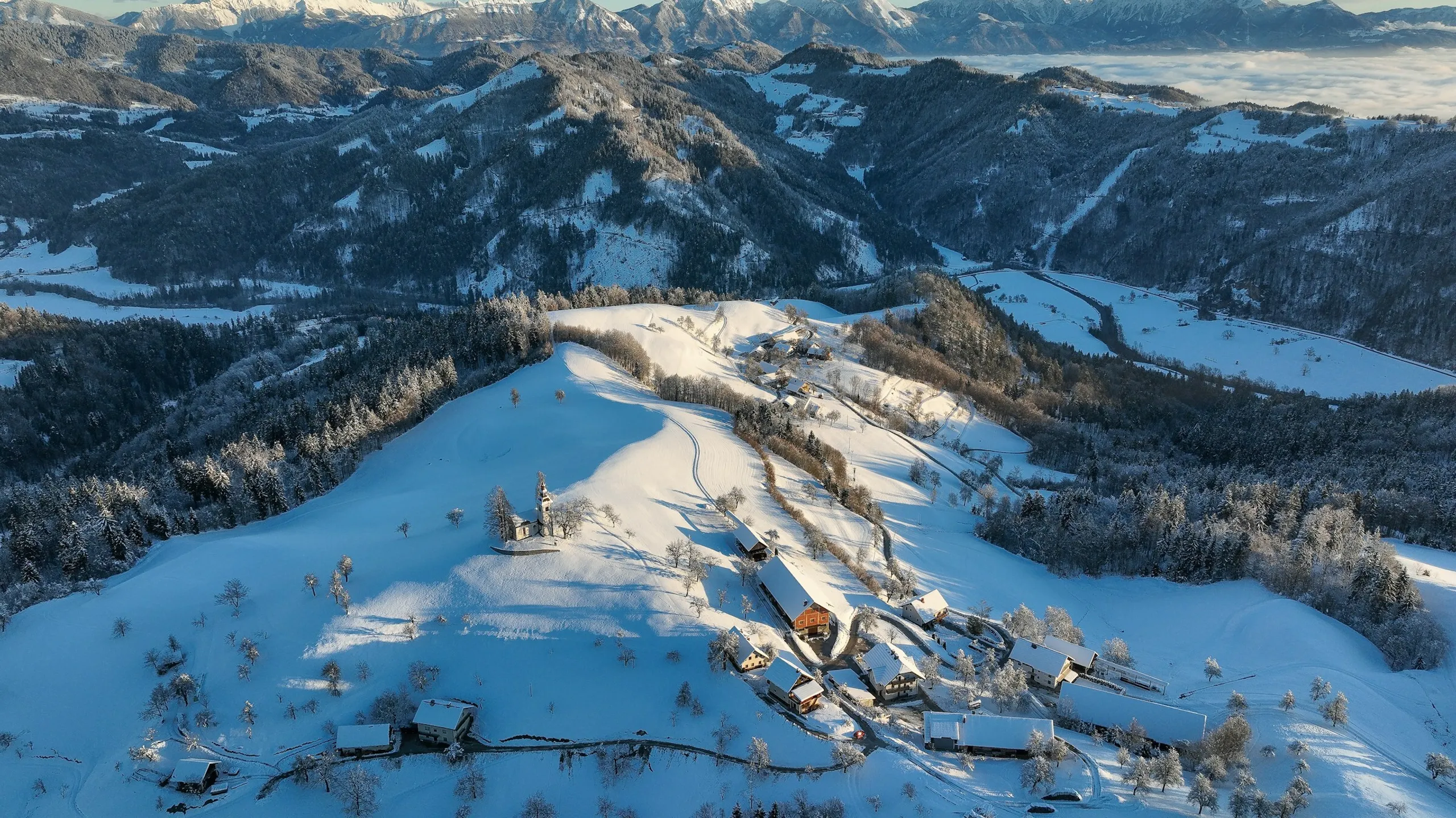 Raiffeisen Montafon Arlberg Marathon