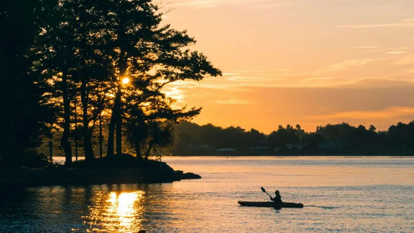 Thousand Islands Half Marathon, 10K & 5K