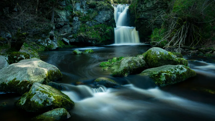 Moray Marathon & Chilled 20 Mile Race
