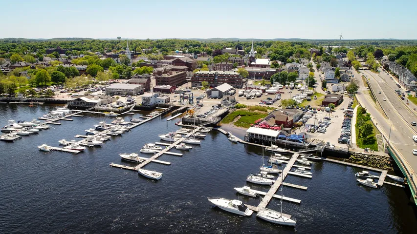 Harborside Half Marathon & 5K 2025