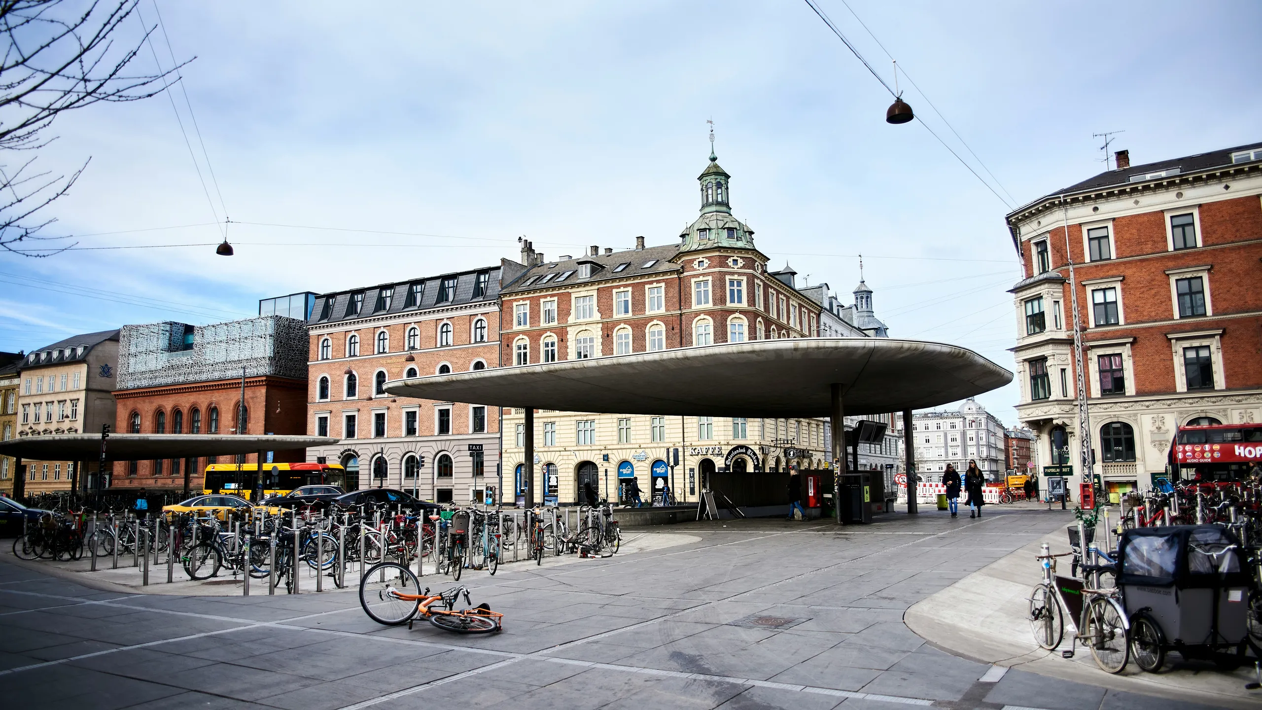 Ørestad Half Marathon