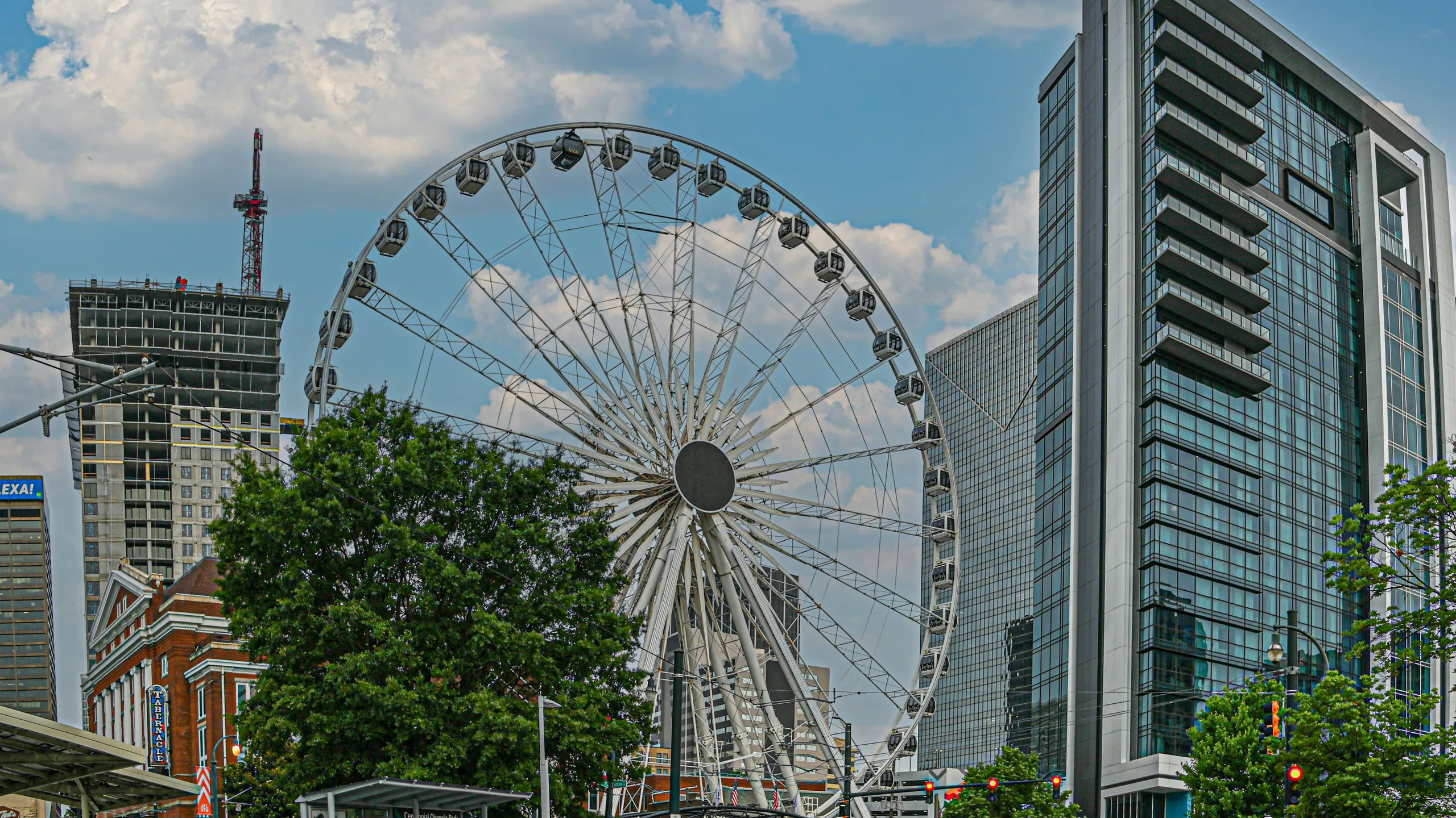 Northside Hospital Atlanta Women's 4 Miler