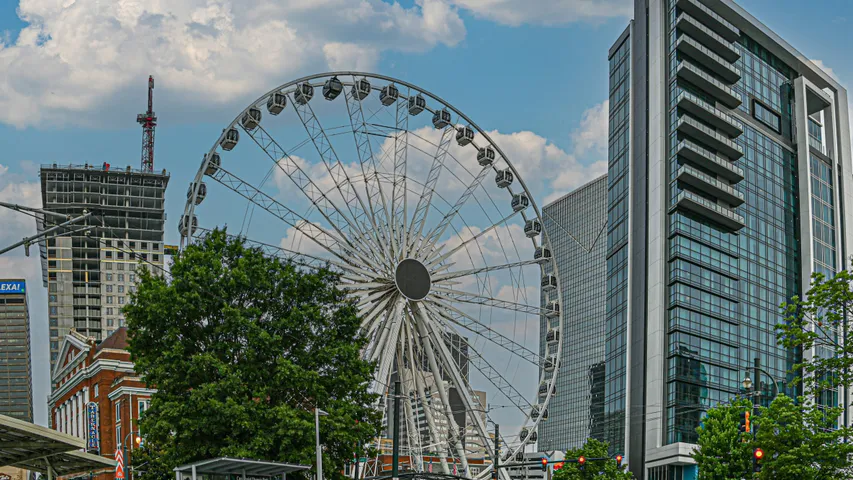 Northside Hospital Atlanta Women's 4 Miler