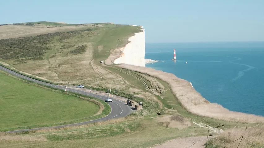 Endurancelife Sussex