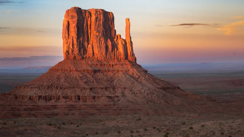Monument Valley Ultra