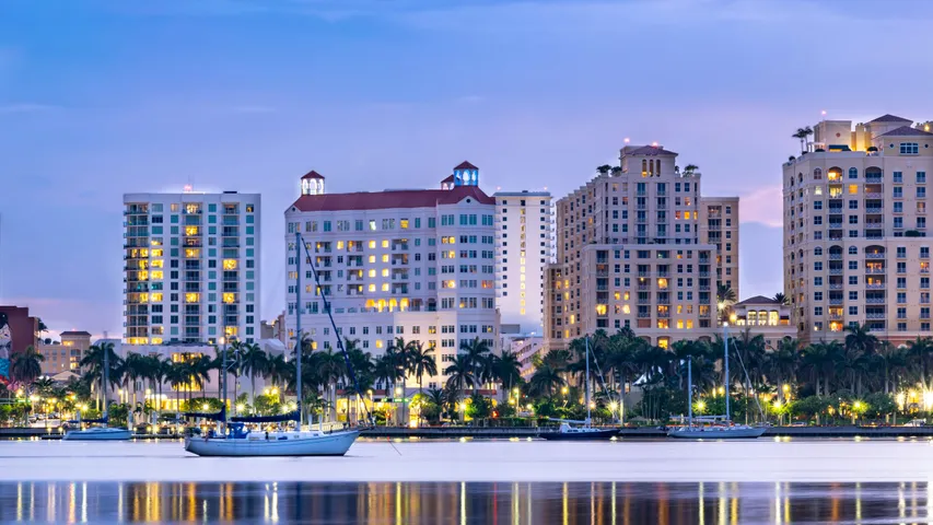 Palm Beaches Marathon