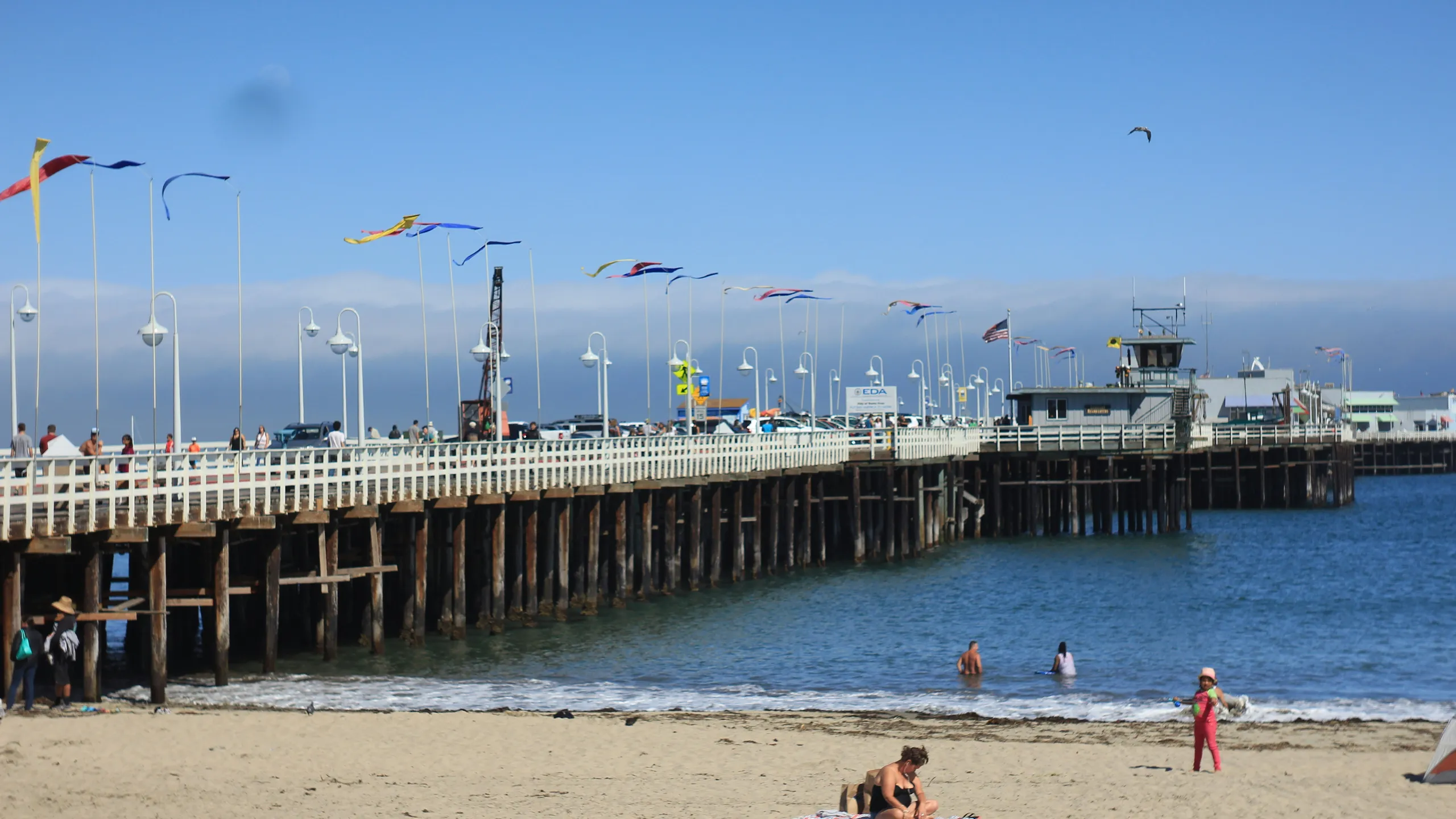 IRONMAN 70.3 Santa Cruz