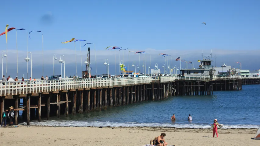 IRONMAN 70.3 Santa Cruz