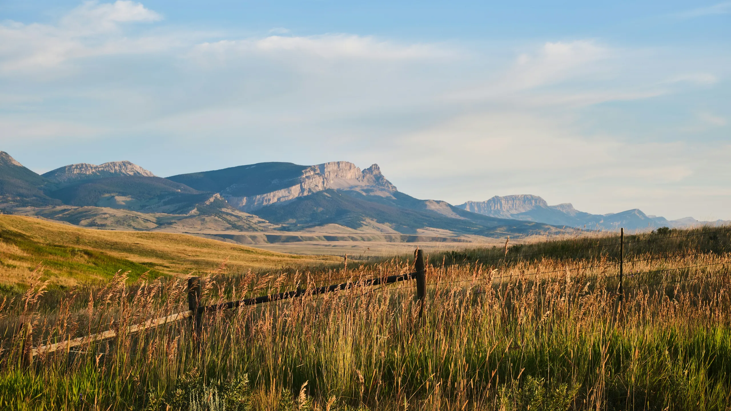 Wolf Creek Canyon Relay