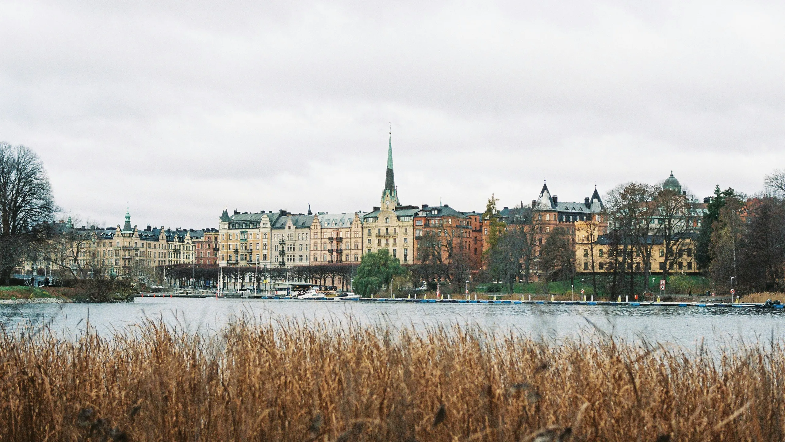 USWE Paradiset STHLM