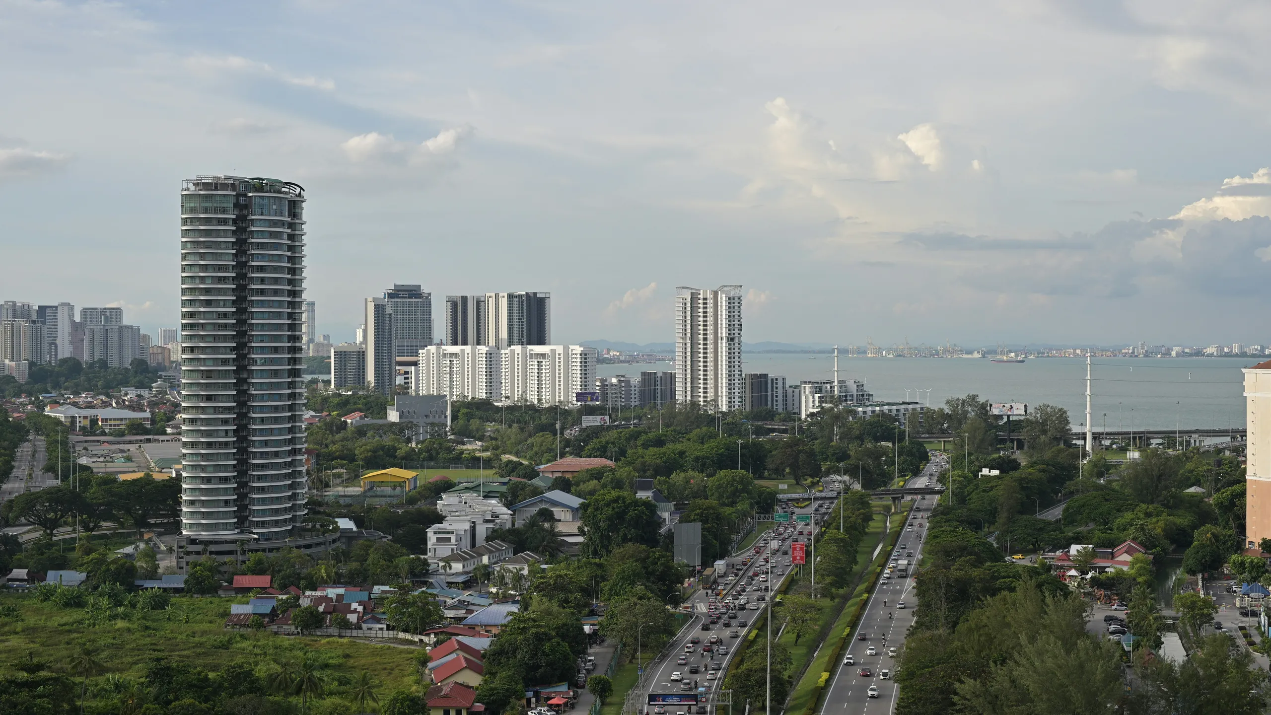 Elopura Marathon Sandakan