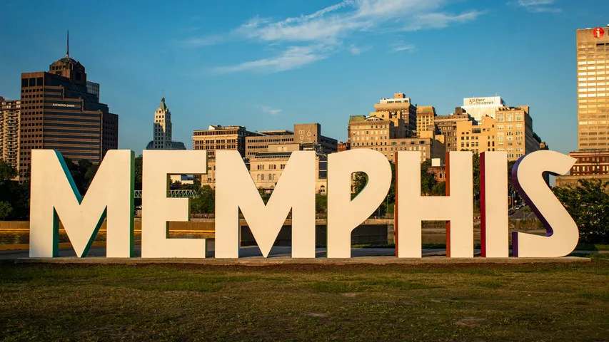 St. Jude Memphis Marathon Weekend presented by Juice Plus+