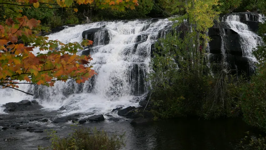 Rock River Canyon