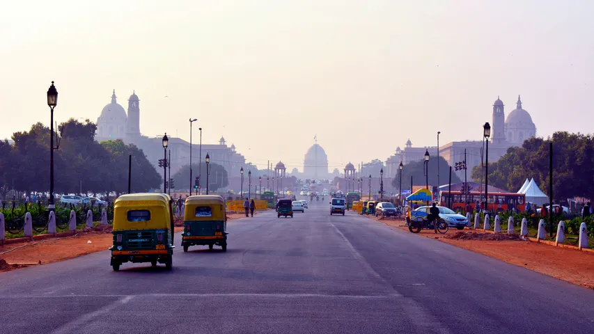 Vedanta Delhi Half Marathon 2025