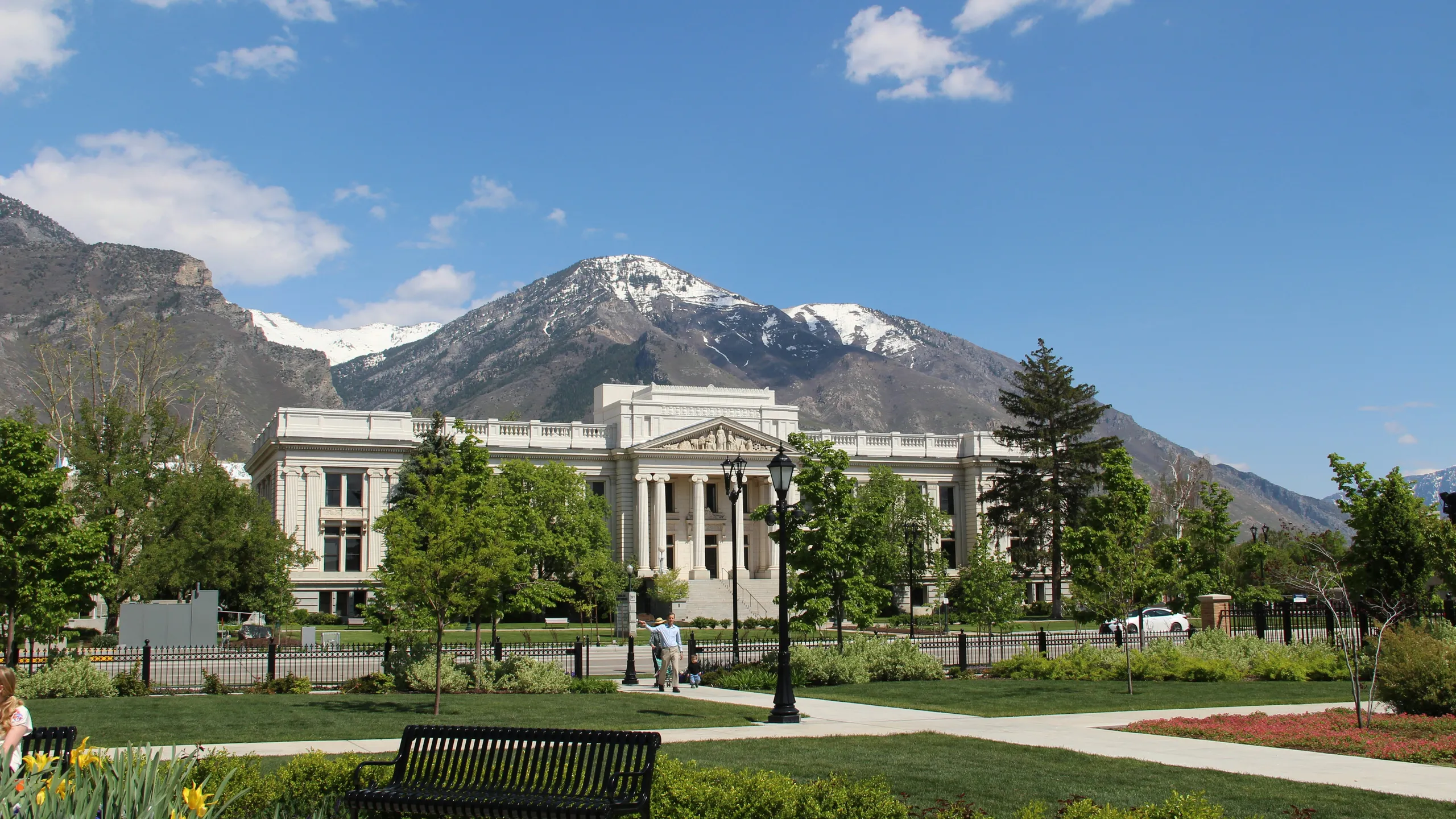 Runtastic Haunted Half Marathon & 5K - Provo