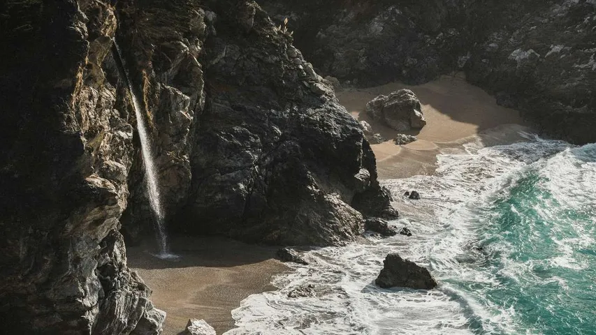 Big Sur International Marathon presented by Hoka