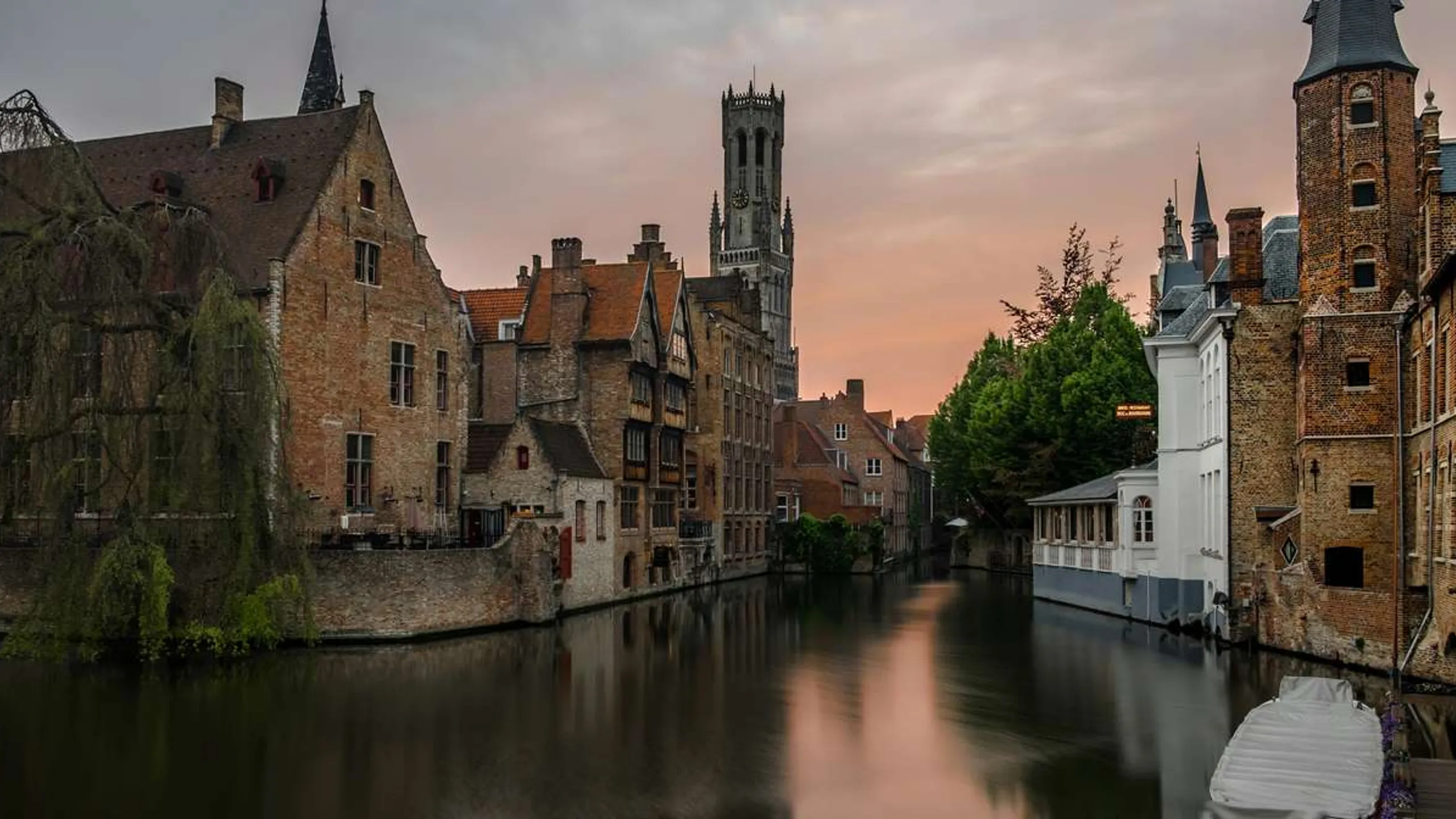 EnergyVision Dwars door Brugge