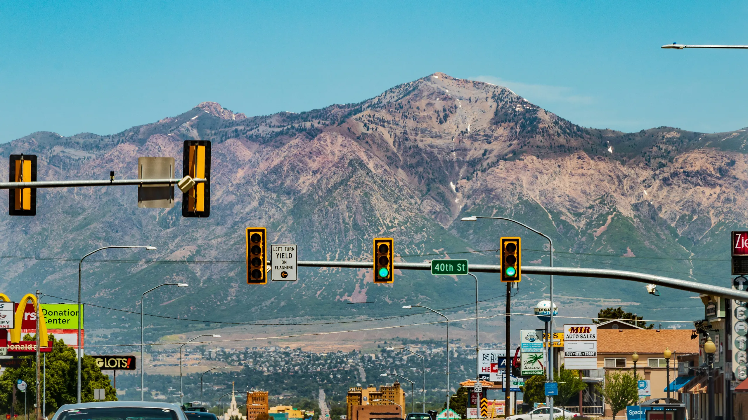 Huntsman World Senior Games