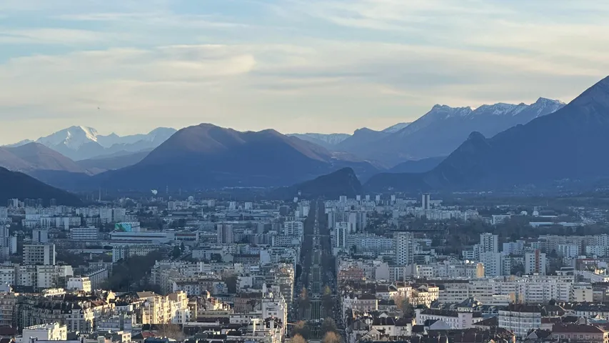 Ultra Tour des 4 Massifs 2025