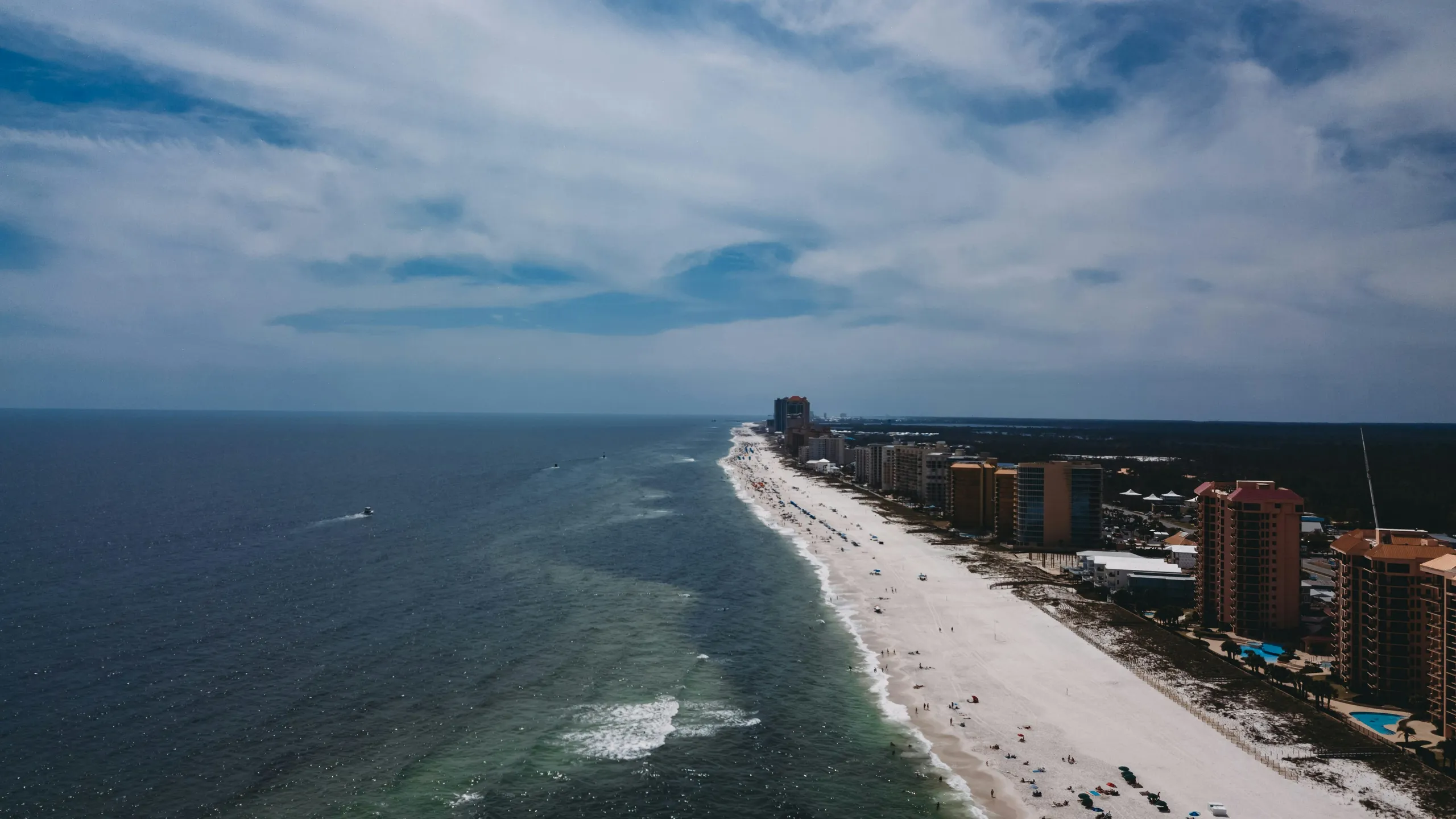 Coastal Half Marathon, 5k & 1 Mile Run