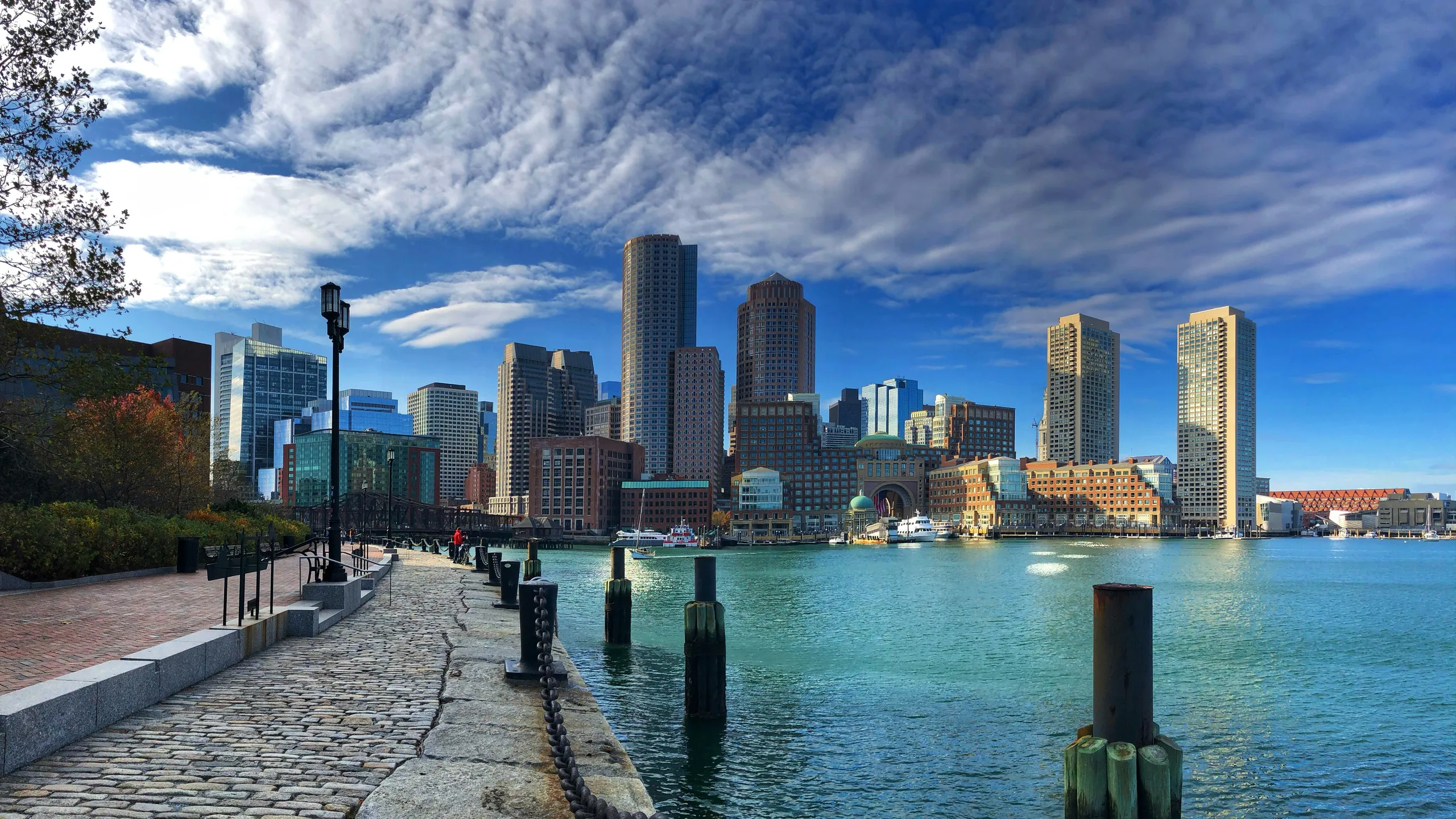 B.A.A. Boston Half Marathon 2025