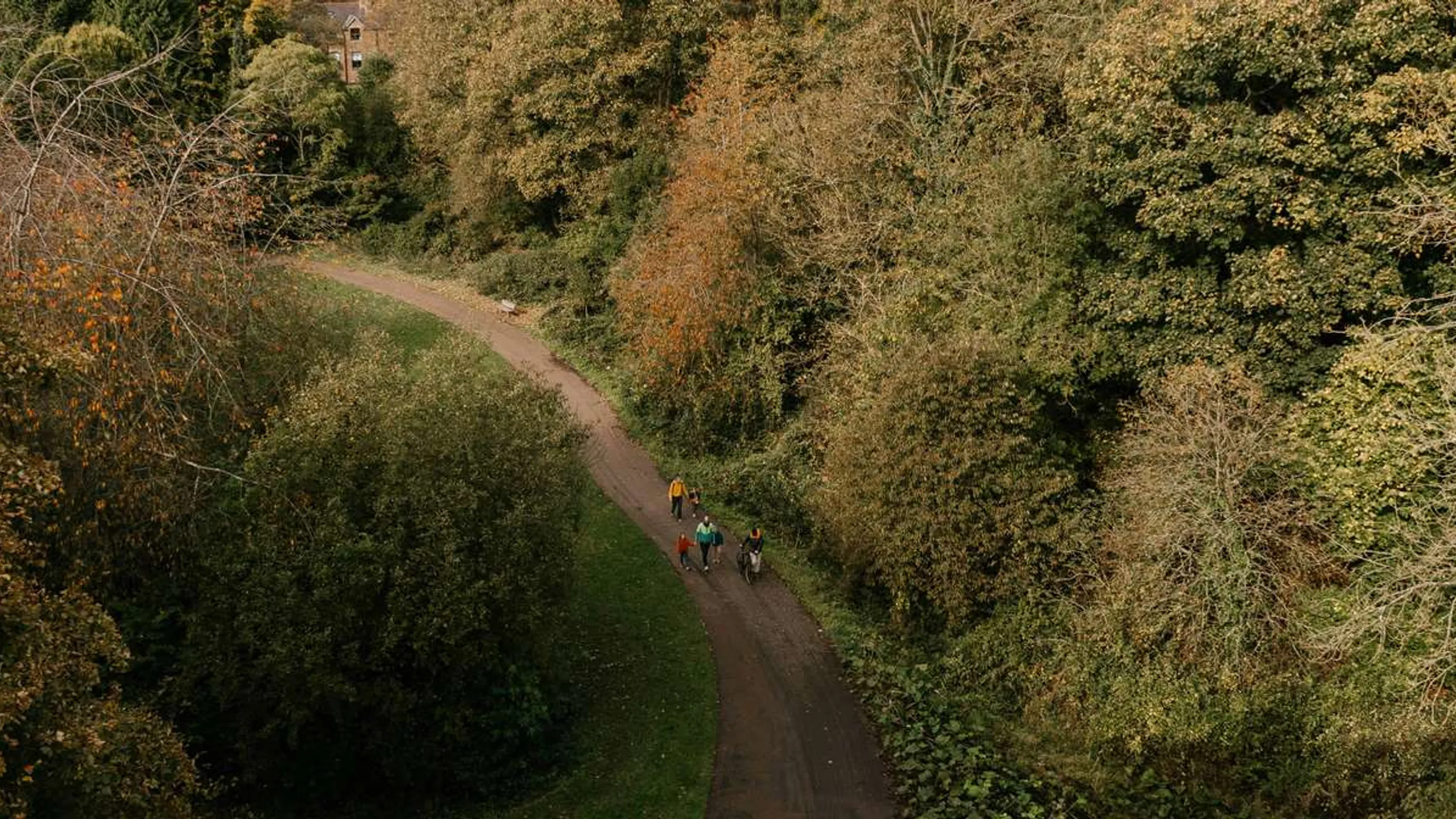 Run Fest at Lee Valley