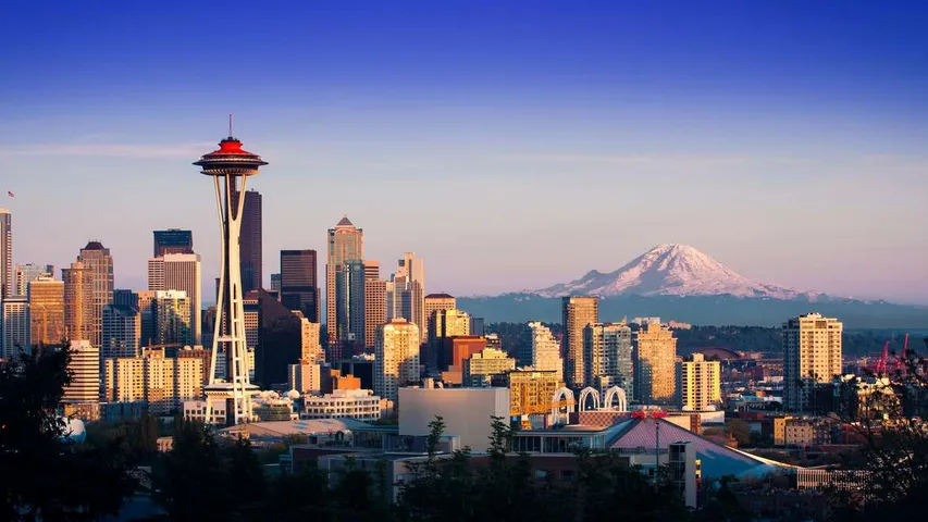 USA Today Hot Chocolate Run Series – Seattle