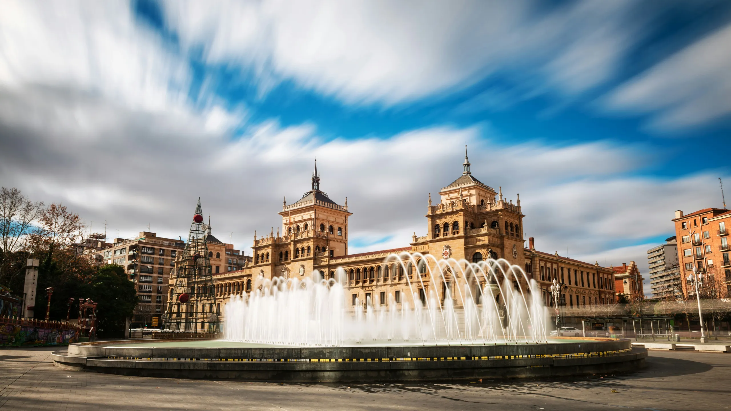 Media Maratón Ciudad de Valladolid