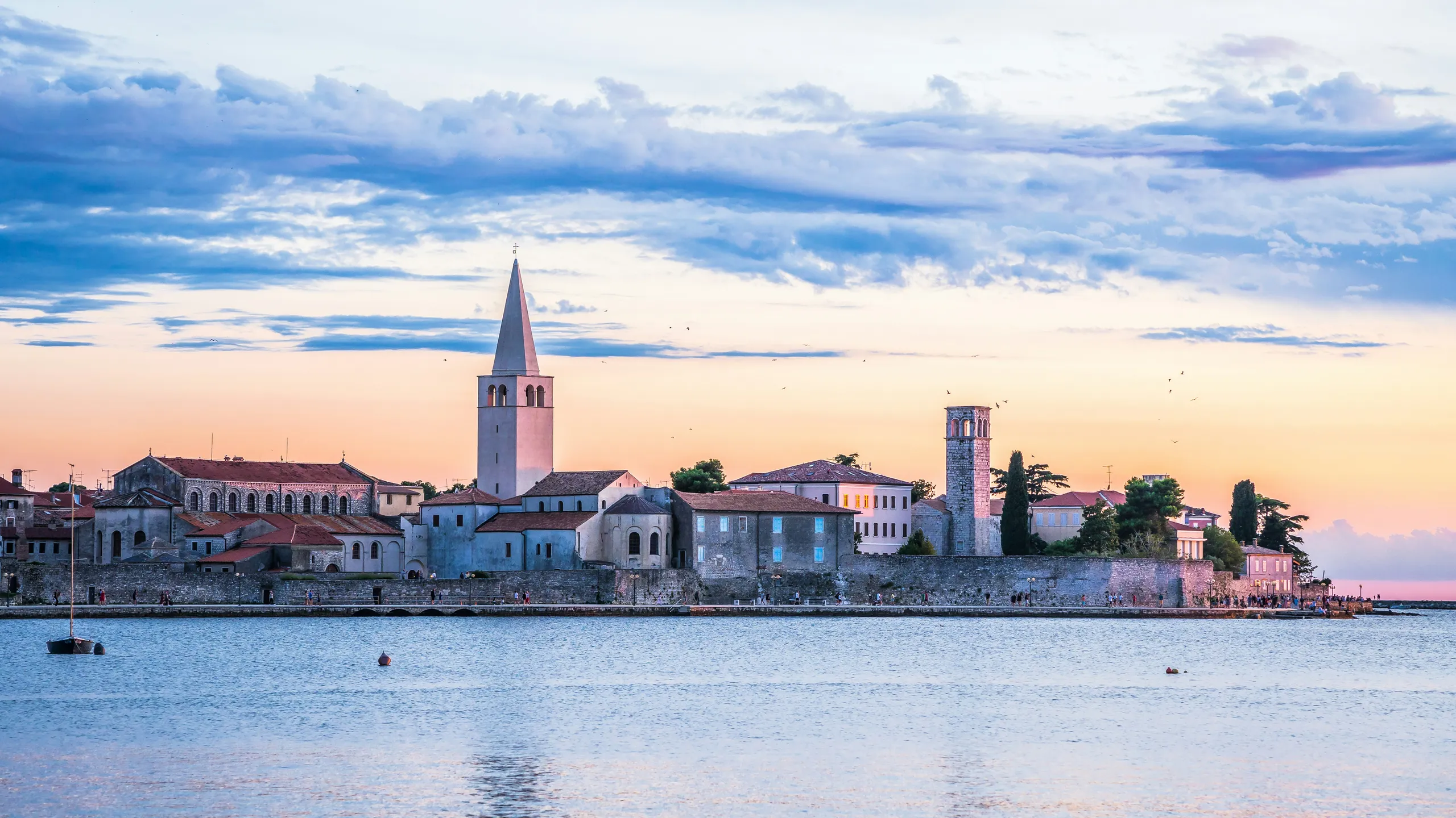 IRONMAN 70.3 Poreč